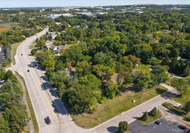 3rd image of 0000 Collier, Auburn Hills, MI 48326 | MLS# 20261059623