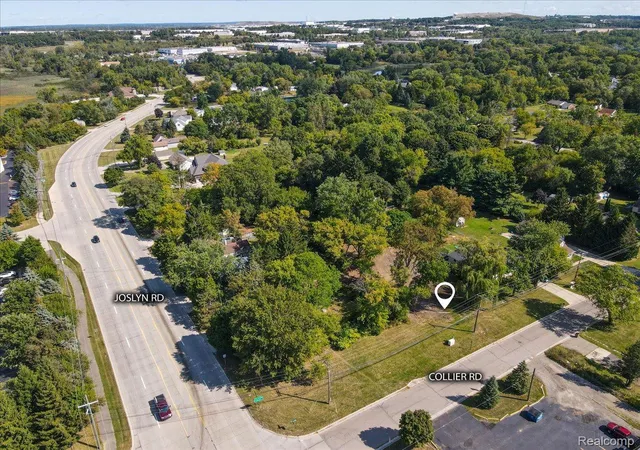 4th image of 0000 Collier, Auburn Hills, MI 48326 | MLS# 20261059623