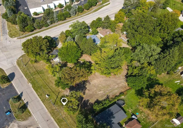 5th image of 0000 Collier, Auburn Hills, MI 48326 | MLS# 20261059623