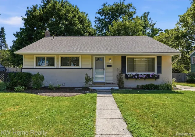 Photo 1 of Sale Pending at 23664 Power Rd, Farmington, MI 48336 | MLS# 20261059624 | Listing updated on 2026-08-03