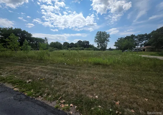 Photo 1 of Land for sale at 113 Devonshire Dr, Lapeer, MI 48446 | MLS# 20261059628 | Listing updated on 2026-07-31