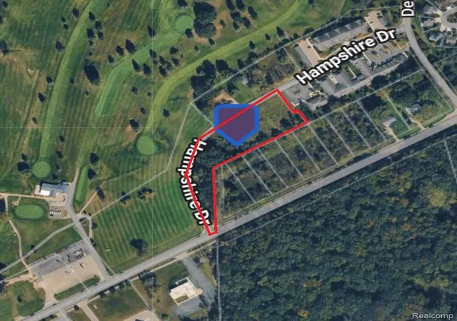 Photo 8 of Land for sale at 113 Devonshire Dr, Lapeer, MI 48446 | MLS# 20261059628 | Listing updated on 2026-07-31