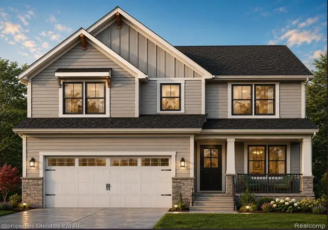 1st image of 8830 Northern Ave, Plymouth, MI 48170 | MLS# 20261059634