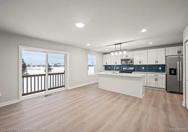 2nd image of 8830 Northern Ave, Plymouth, MI 48170 | MLS# 20261059634