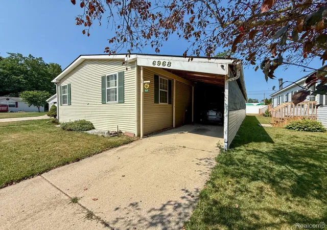 1st image of 6968 Liberty Ln, Van Buren Township, MI 48111 | MLS# 20261059633