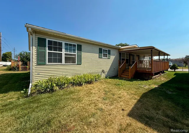 2nd image of 6968 Liberty Ln, Van Buren Township, MI 48111 | MLS# 20261059633