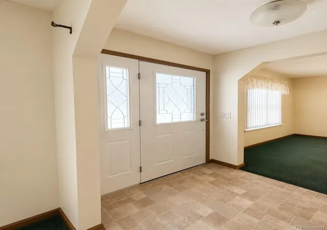 3rd image of 6968 Liberty Ln, Van Buren Township, MI 48111 | MLS# 20261059633