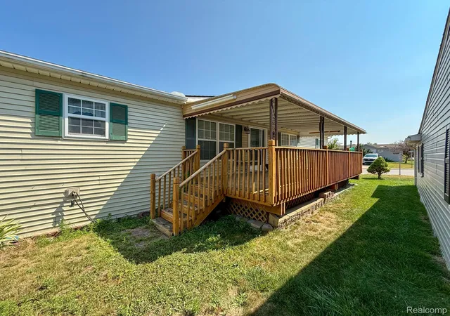 31st image of 6968 Liberty Ln, Van Buren Township, MI 48111 | MLS# 20261059633