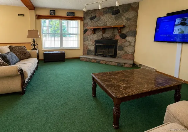 5th image of 6968 Liberty Ln, Van Buren Township, MI 48111 | MLS# 20261059633