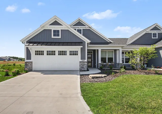 1st image of 5441 Sw Albright Ave Sw, Grandville, MI 49418 | MLS# 65026039566