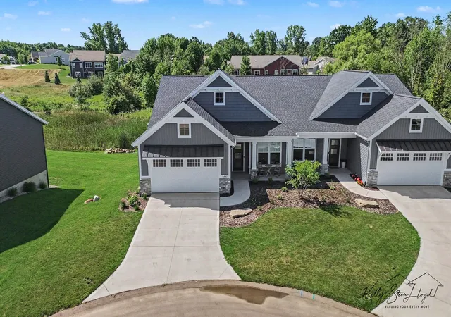 2nd image of 5441 Sw Albright Ave Sw, Grandville, MI 49418 | MLS# 65026039566