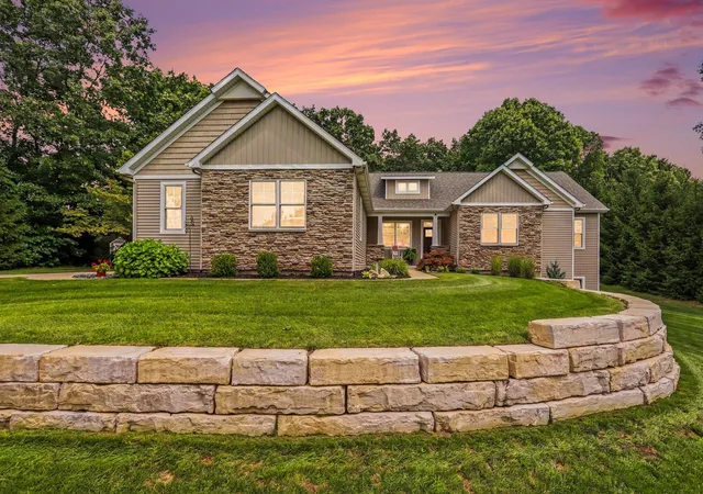 1st image of 24226 Hemingway St, Mattawan, MI 49071 | MLS# 66026039531