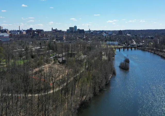 Photo 3 of Condo for sale at 1128 Longshore Dr #1, Ann Arbor City Washtenaw, MI 48105 | MLS# 81026039539 | Listing updated on 2026-07-30