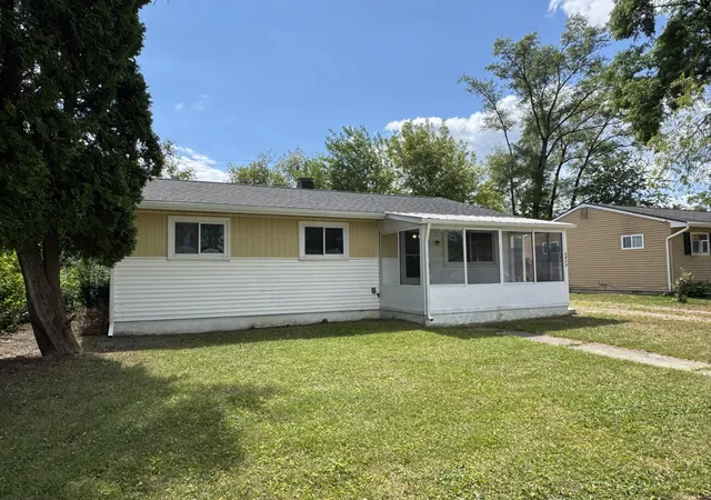 Photo 1 of Single family home for sale at 1613 Harvest Ln, Ypsilanti, MI 48198 | MLS# 81026039534 | Listing updated on 2026-08-21