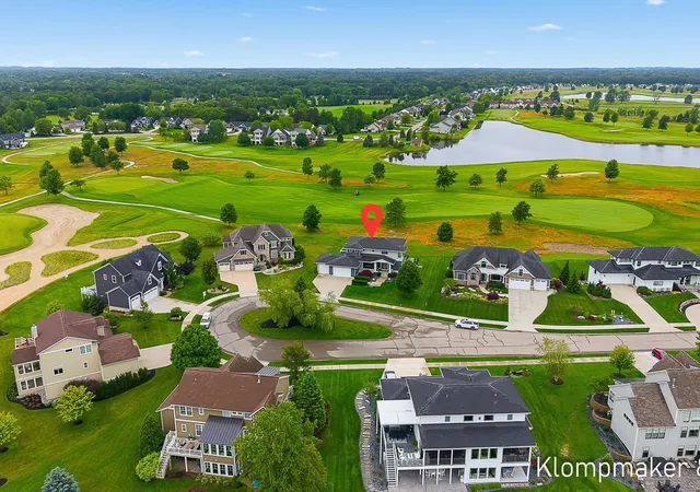 Photo 3 of Single family home for sale at 4431 Grand Point, Holland, MI 49424 | MLS# 65026039540 | Listing updated on 2026-08-07
