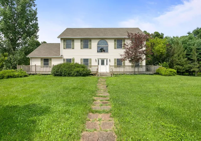 Photo 1 of Single family home for sale at 28810 Coulter St, Edwardsburg, MI 49112 | MLS# 69026039529 | Listing updated on 2026-09-16