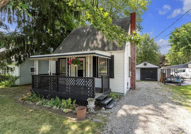 4th image of 350 E Clark Rd, Ypsilanti, MI 48198 | MLS# 81026039542