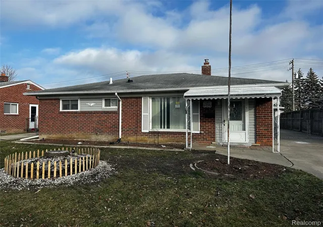 1st image of 21726 Eastwood Ct, Warren, MI 48089 | MLS# 20261059639