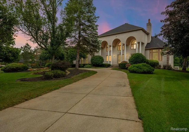 1st image of 3965 Loch Bend Dr, Commerce Township, MI 48382 | MLS# 20261059640