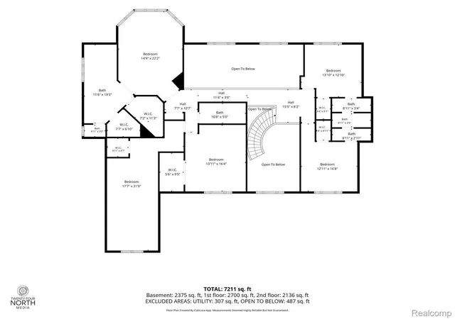 98th image of 3965 Loch Bend Dr, Commerce Township, MI 48382 | MLS# 20261059640