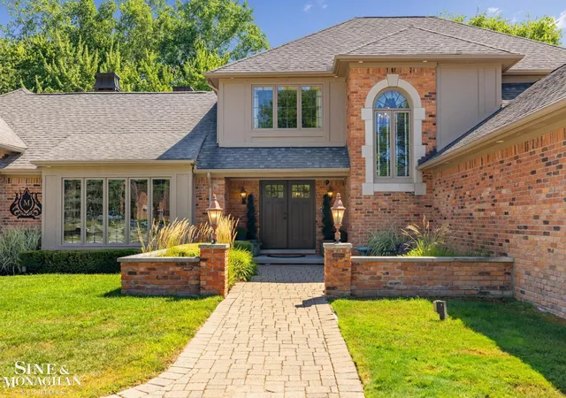 1st image of 37500 Alpinia Ln, Clinton Township, MI 48036 | MLS# 58050216774