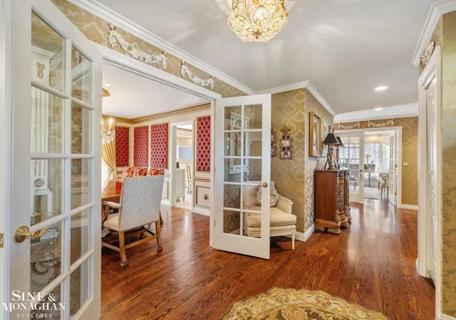 Photo 3 of Single family home for sale at 37500 Alpinia Ln, Clinton Township, MI 48036 | MLS# 58050216774 | Listing updated on 2026-08-18