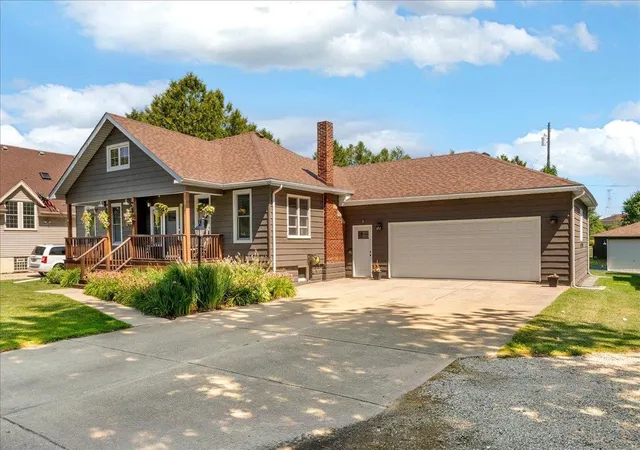 Single family home for sale at 294 Recor Rd, East China, MI 48054 | MLS# 58050216776