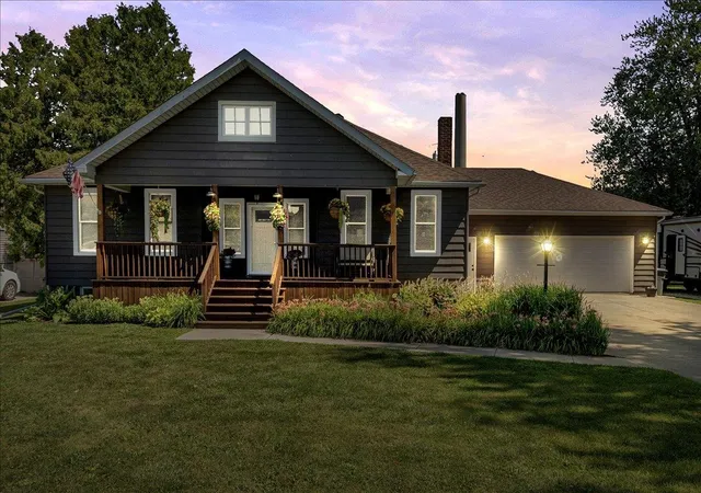 Photo 3 of Single family home for sale at 294 Recor Rd, East China, MI 48054 | MLS# 58050216776 | Listing updated on 2026-08-24