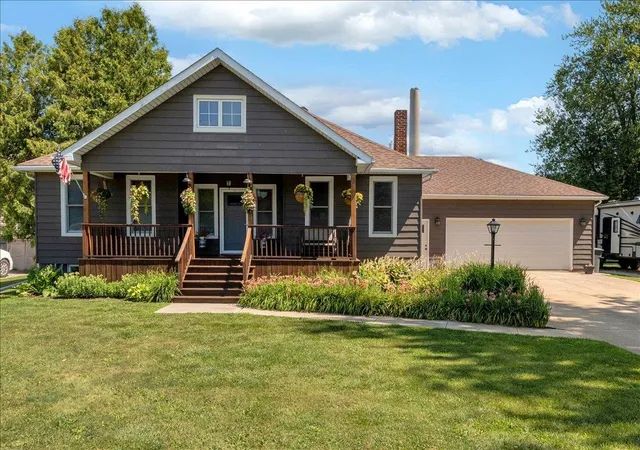 Photo 3 of Single family home for sale at 294 Recor Rd, East China, MI 48054 | MLS# 58050216776 | Listing updated on 2026-08-24