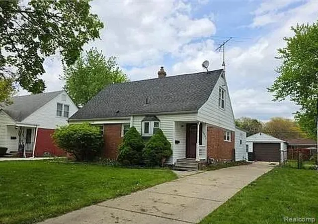 1st image of 19983 Lancaster St, Harper Woods, MI 48225 | MLS# 20261059645