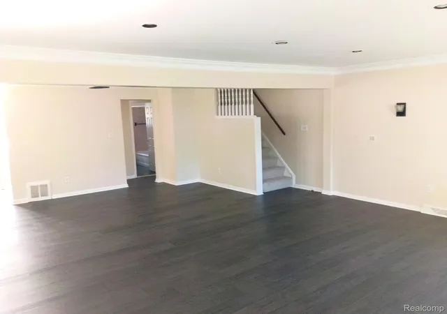3rd image of 19983 Lancaster St, Harper Woods, MI 48225 | MLS# 20261059645
