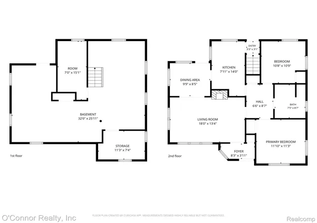 16th image of 2604 Gratiot Blvd, Marysville, MI 48040 | MLS# 20261059646