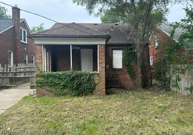 5th image of 19332 Waltham St, Detroit, MI 48205 | MLS# 20261059648