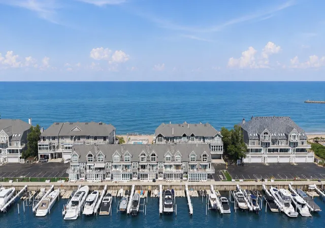 1st image of 409 Lake Dr #17, New Buffalo, MI 49117 | MLS# 69026039575