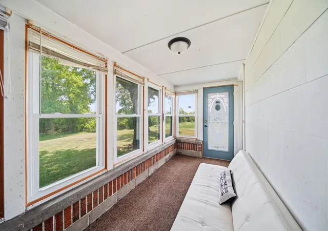 Photo 3 of Single family home for sale at 16570 Cement City Rd, Columbia Township Jackson, MI 49233 | MLS# 55026039568 | Listing updated on 2026-09-03