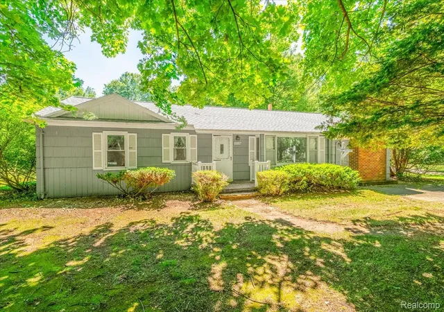 1st image of 16887 Renton Rd, Van Buren Township, MI 48111 | MLS# 20261059650