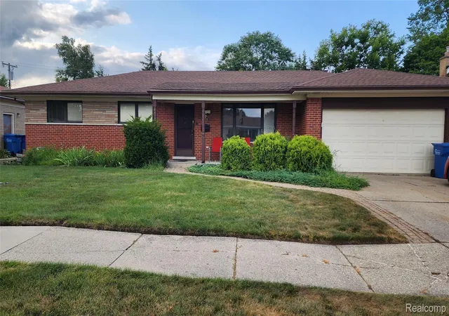 1st image of 11219 Hanover Dr, Warren, MI 48093 | MLS# 20261059651