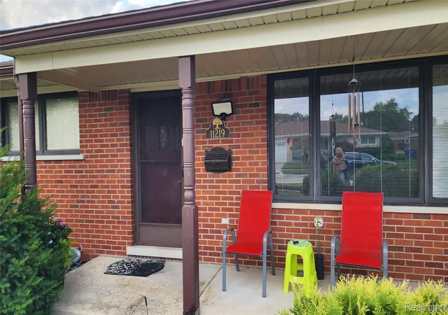 image of 11219 Hanover Dr, Warren, MI 48093 | MLS# 20261059651