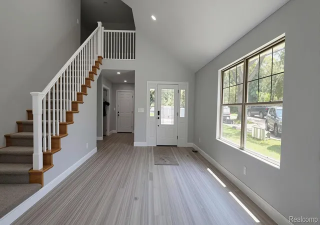 Photo 3 of Single family home for sale at 9170 River Valley Rd, Brighton, MI 48116 | MLS# 20261059652 | Listing updated on 2026-08-21