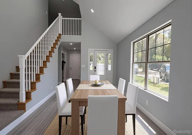 Photo 3 of Single family home for sale at 9170 River Valley Rd, Brighton, MI 48116 | MLS# 20261059652 | Listing updated on 2026-08-21