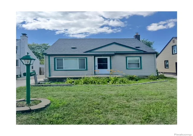 Photo 1 of Single family home for sale at 6034 Jane Ave, Allen Park, MI 48101 | MLS# 20261059656 | Listing updated on 2026-09-19