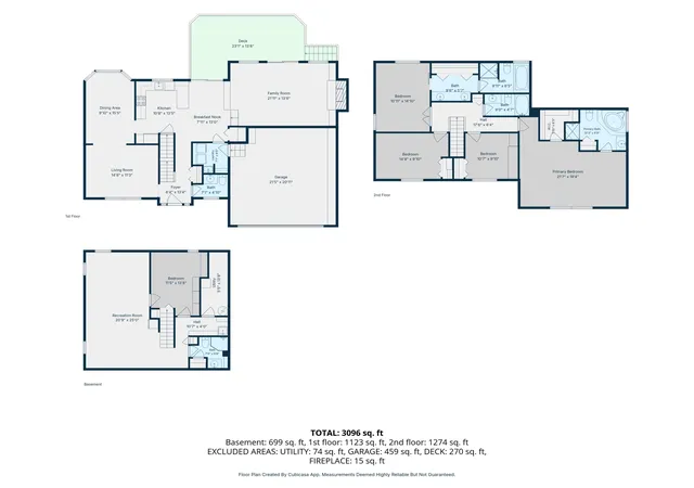 70th image of 3085 N Foxridge Ct, Ann Arbor, MI 48105 | MLS# 81026039581
