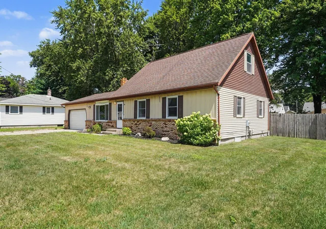 1st image of 96 West St, Coopersville, MI 49404 | MLS# 65026039586