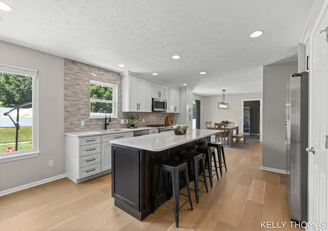 Photo 3 of Single family home for sale at 8153 Oldfield Ct SE, Byron Center, MI 49315 | MLS# 65026039582 | Listing updated on 2026-10-10