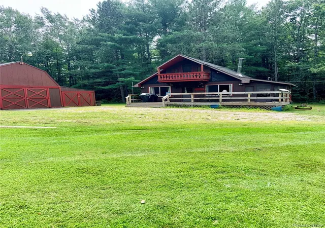 1st image of 2830 River Ridge Rd, Alger, MI 48610 | MLS# 20261059658