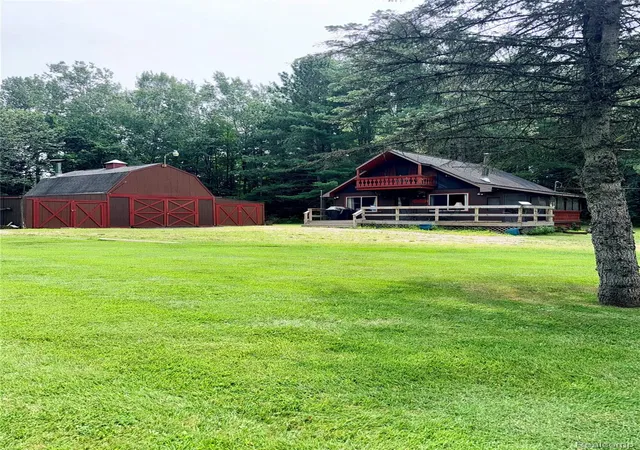 3rd image of 2830 River Ridge Rd, Alger, MI 48610 | MLS# 20261059658