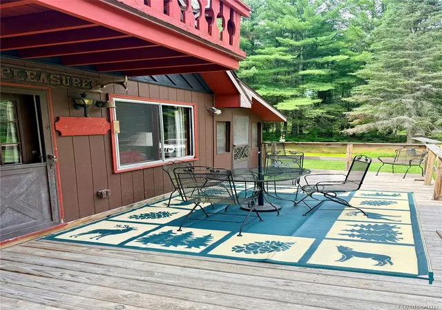 4th image of 2830 River Ridge Rd, Alger, MI 48610 | MLS# 20261059658