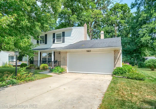 1st image of 7163 Lebanon Trl, Davison, MI 48423 | MLS# 20261059660