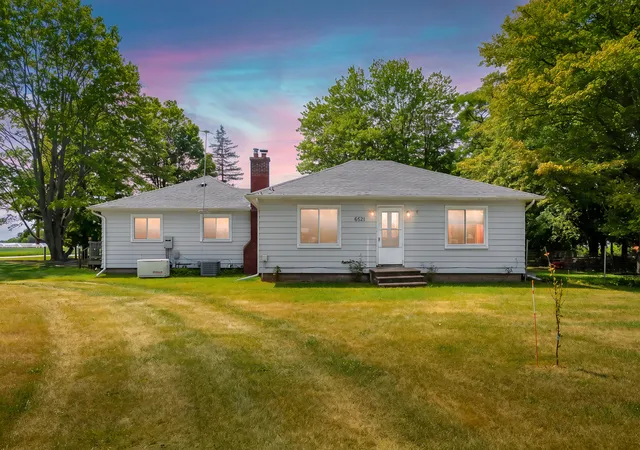 1st image of 6521 5 Mile Rd, East Leroy, MI 49051 | MLS# 66026039590