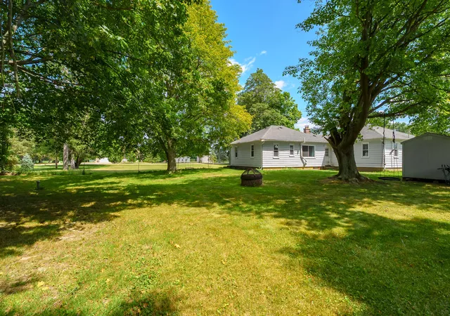 35th image of 6521 5 Mile Rd, East Leroy, MI 49051 | MLS# 66026039590